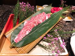 -老乾杯和牛烧肉(王府中环店)