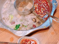 -傣妹火锅(南京东路一店)