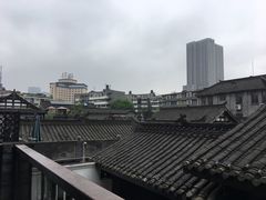 -星巴克臻选(成都宽窄巷子店)