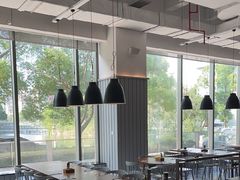 -昆山琶拉帝诗酒店·河畔咖啡厅Riverside Cafe