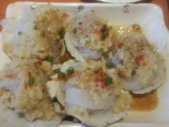 -金刚山烧烤(红旗大街店)