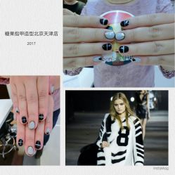 手部美甲-光SPA科技美肤