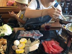 -丽江庭院之爱在路上(西单店)