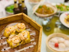 -福满园大酒楼(梅林店)