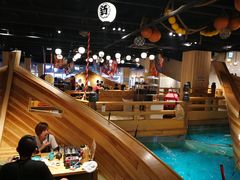 -ジャンボ釣船 つり吉(新世界店)