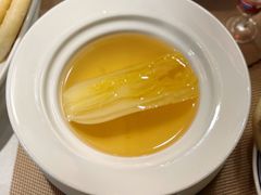 开水白菜-之参餐厅(前门大街店)