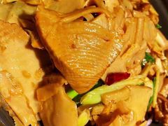 -小河盐帮·私家菜·烤鸭(三元桥·霄云路店)