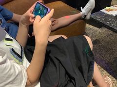 -音乐在线主题氧吧KTV(佳宁娜广场店)