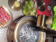 -西塔老太太泥炉烤肉(温州首店万象城黑金店)