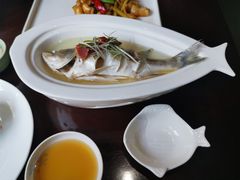 -乾园.魏庐湖景餐厅(花港店)