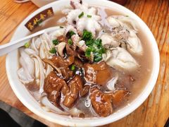 -荔林食店(西华路店)