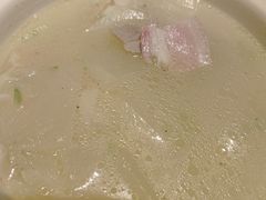 -永兴餐厅(复兴中路店)