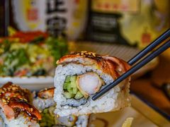 -桃屋日本料理(清华科技园店)