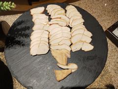 -上海东方佘山翰悦阁酒店·Vie全日制餐厅