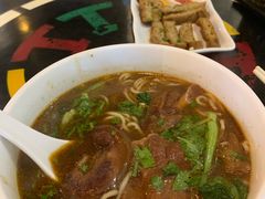 -吉亨面馆(古北1699店)