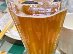 啤酒-新疆巴州金丝特餐厅(大钟寺店)