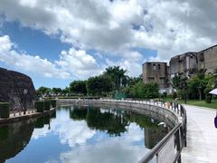 -石炮台公园