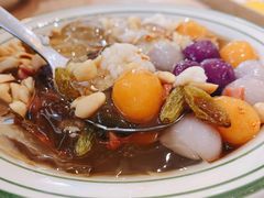 -堂屋糖水店(愚园店)