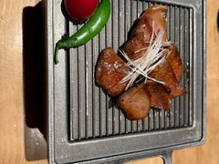 -Minase水濑·日料放题(外滩店)