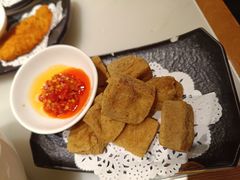 -浙味观杭州海鲜面(钱江新城高德置地店)