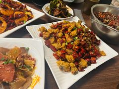 -望京一号(请您到博雅店用餐·博雅店)