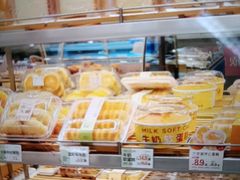 -康欣面包生日蛋糕(幸福店)