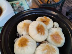 香菇生煎包-云和祥食府·特色云南菜(金碧公园店)