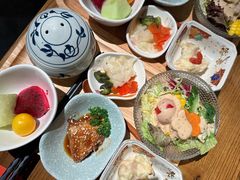 -阿吾罗日本料理(K11艺术中心店)