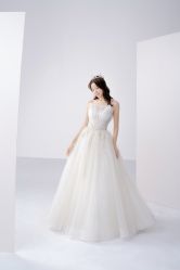-予白婚纱礼服馆