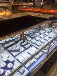-华美金店(乐松购物广场店)