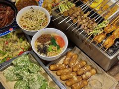 -大佬陈羊肉串(永安街店)