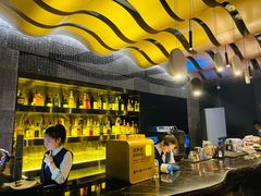 -Gray Whale 灰鲸餐厅(北美N1店)