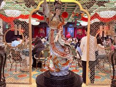 -誉八仙粤菜(万象天地店)