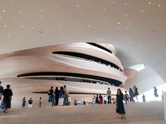 -哈尔滨大剧院