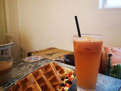 -拾壹cafe·工作室