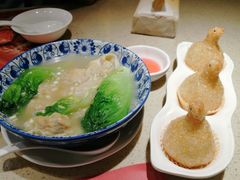 -点都德(德江楼店)