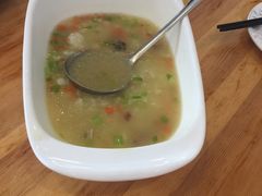 -乌镇那一年小院主题餐厅(甘泉西路店)