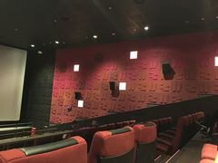 -成都百丽宫影城(LUXE太古里店)