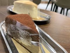 -Awfully Chocolate(环球港店)