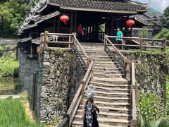 -程阳八寨景区
