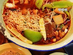 -脑馋粉儿(三里屯店)