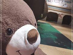 -汤W城市微度假(仓山店)