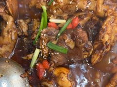 -元银甲·湖北地标美食(汉阳店)