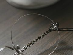 -目艮眼镜SHOWROOM(品牌集合店)