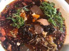 招牌毛血旺-晋享皖宴(创新大道店)