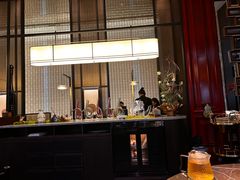 -海派悦庭·海胆烧麦·新融合菜(凯德广场店)