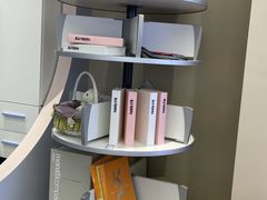 -moll学习桌椅(上海久光百货店)