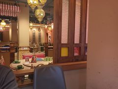 -耶里夏丽·丝路国际·新疆餐厅(浦东区东方路店)