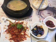 -长顺参鸡汤店(西塔总店)