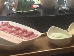 -满堂欢豆捞坊(美丽华大酒店店)